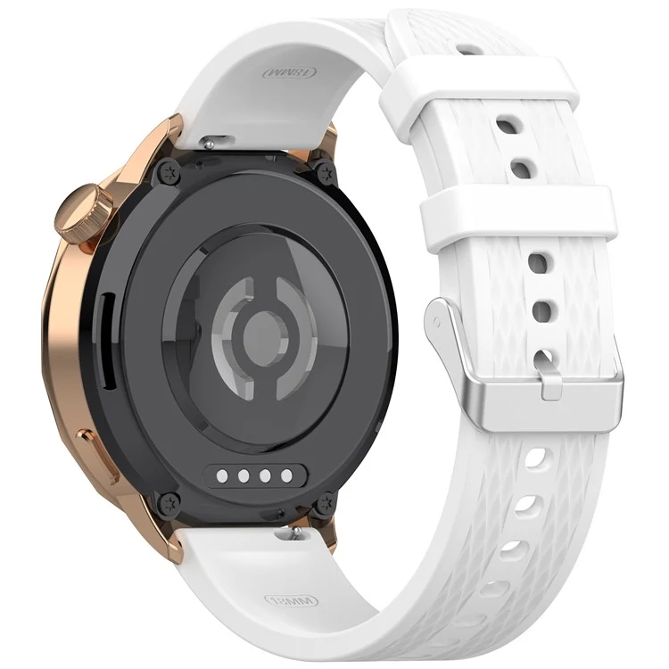 Sehr Stilvoll Oppo Watch X2 Mini Silikon Armband