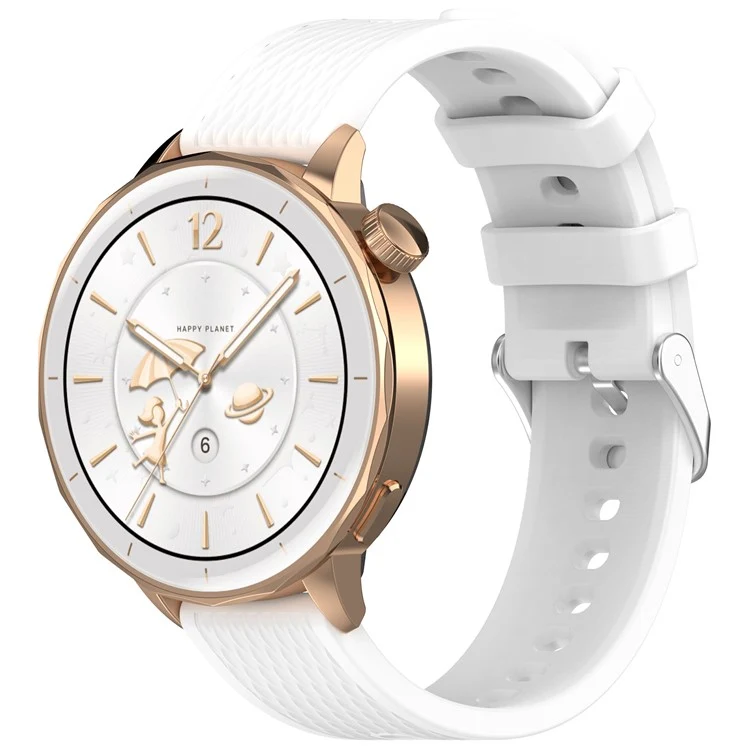 Sehr Stilvoll Oppo Watch X2 Mini Silikon Armband