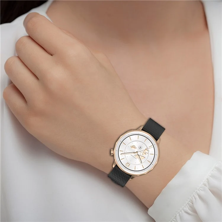 Sehr Stilvoll Oppo Watch X2 Mini Silikon Armband