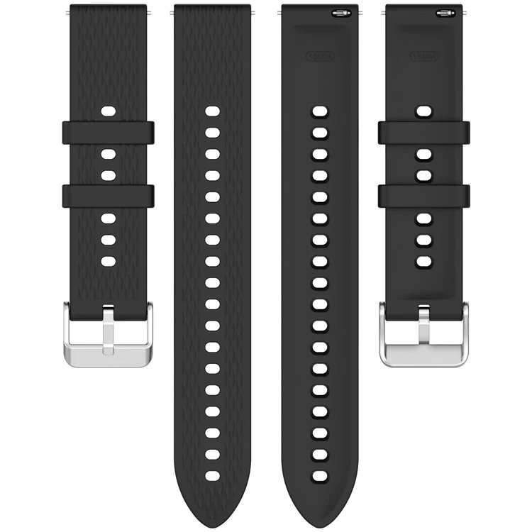 Sehr Stilvoll Oppo Watch X2 Mini Silikon Armband