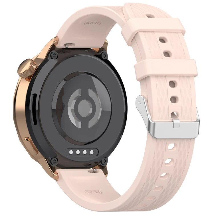 Sehr Stilvoll Oppo Watch X2 Mini Silikon Armband