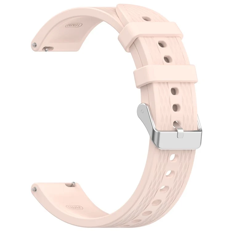 Sehr Stilvoll Oppo Watch X2 Mini Silikon Armband