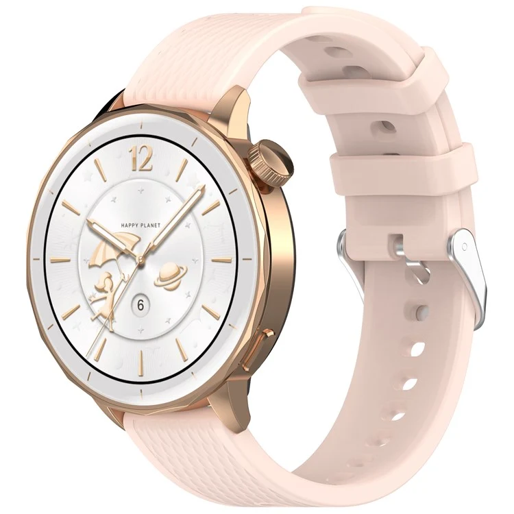Sehr Stilvoll Oppo Watch X2 Mini Silikon Armband