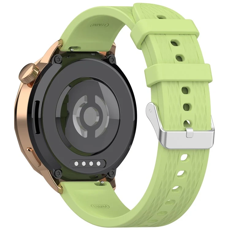 Sehr Stilvoll Oppo Watch X2 Mini Silikon Armband