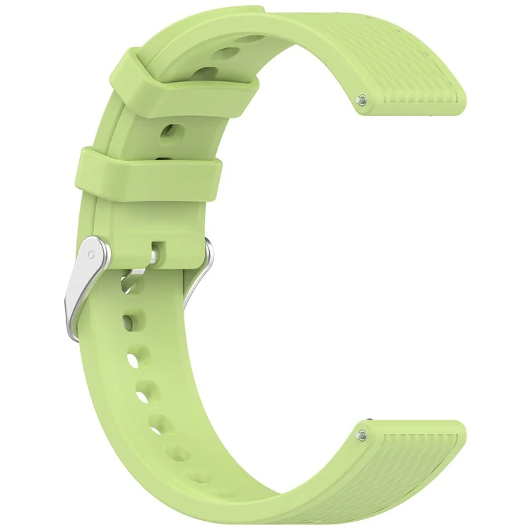 Sehr Stilvoll Oppo Watch X2 Mini Silikon Armband