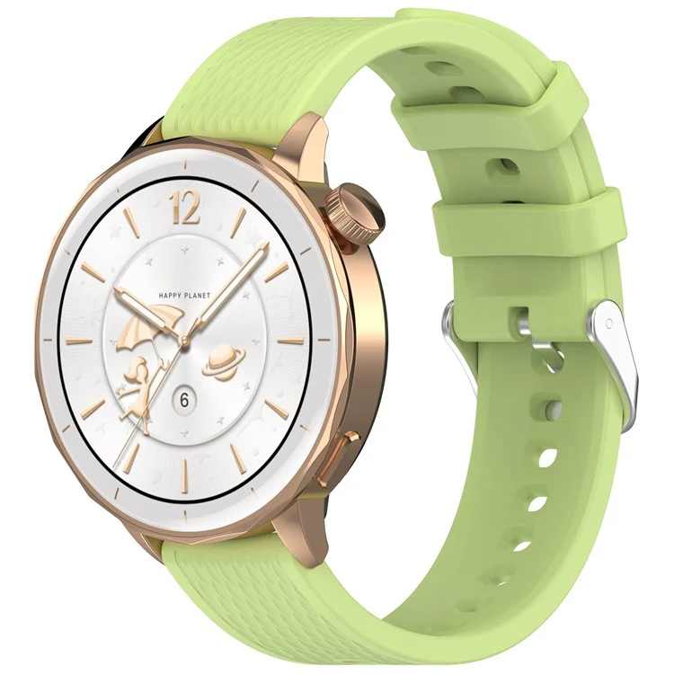 Sehr Stilvoll Oppo Watch X2 Mini Silikon Armband