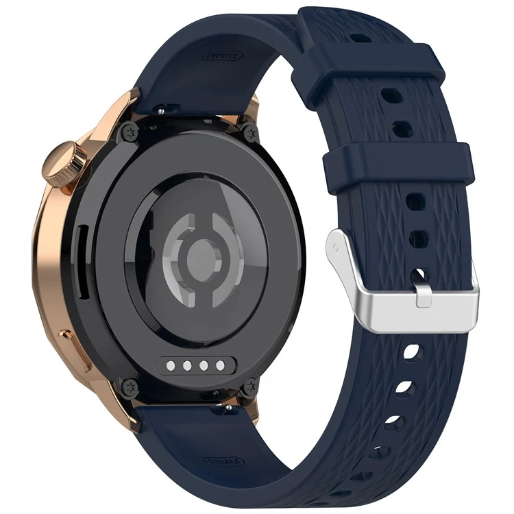 Sehr Stilvoll Oppo Watch X2 Mini Silikon Armband