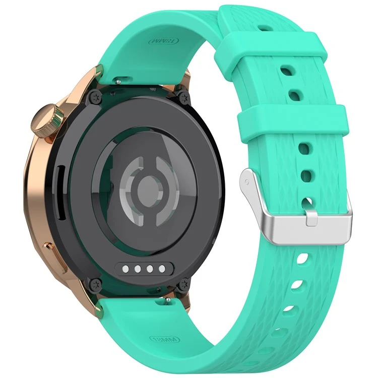 Sehr Stilvoll Oppo Watch X2 Mini Silikon Armband