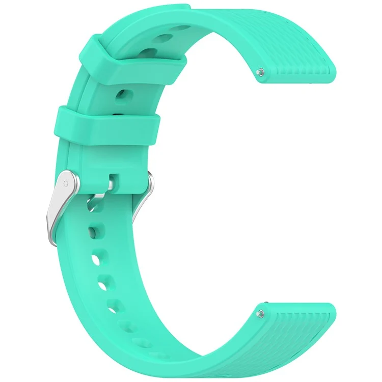 Sehr Stilvoll Oppo Watch X2 Mini Silikon Armband