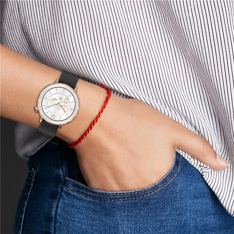Sehr Stilvoll Oppo Watch X2 Mini Silikon Armband
