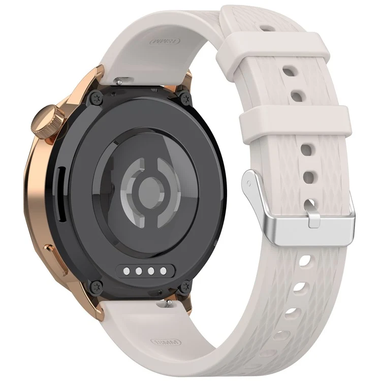 Sehr Stilvoll Oppo Watch X2 Mini Silikon Armband