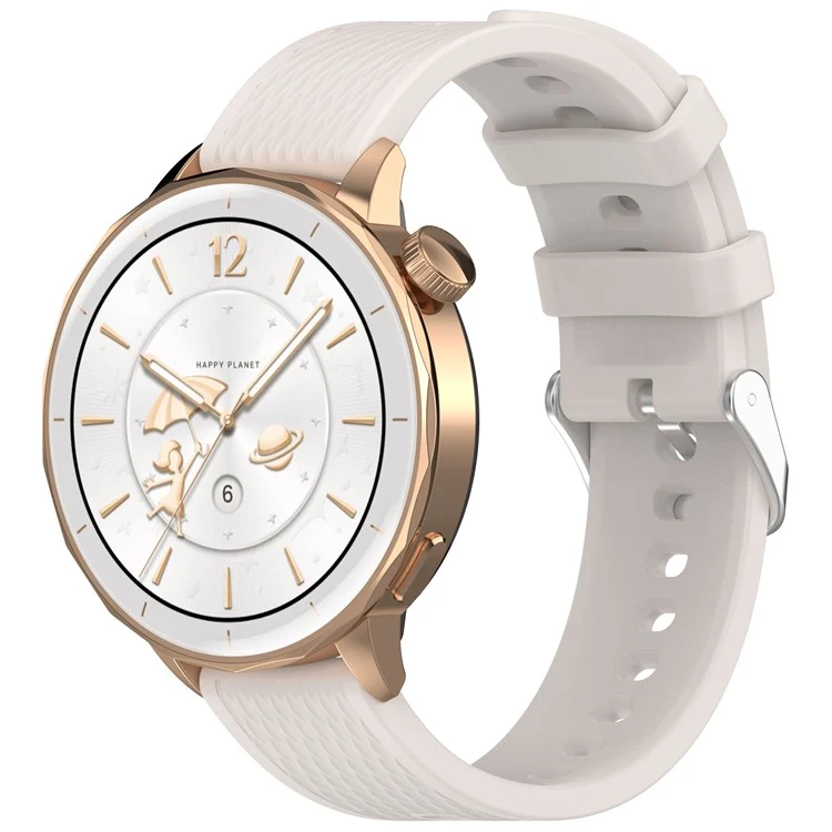 Sehr Stilvoll Oppo Watch X2 Mini Silikon Armband