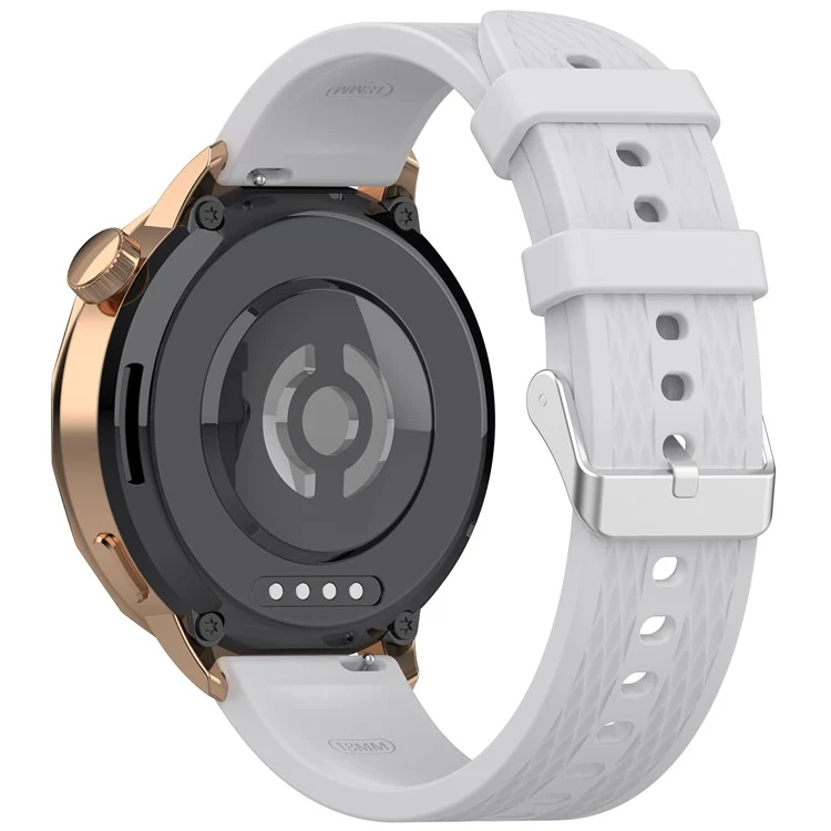 Sehr Stilvoll Oppo Watch X2 Mini Silikon Armband