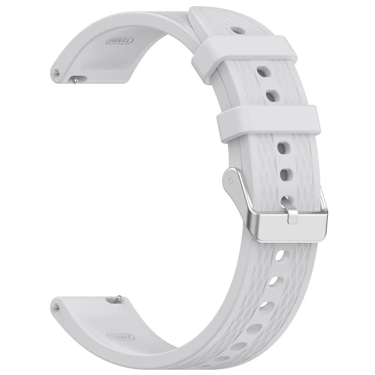 Sehr Stilvoll Oppo Watch X2 Mini Silikon Armband