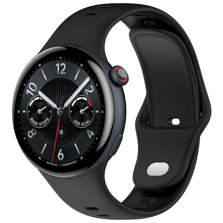 Bemerkenswert Fantastisch vivo Watch 5 Silikon Armband