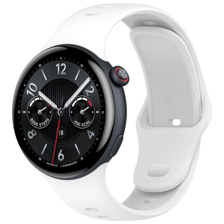 Bemerkenswert Fantastisch vivo Watch 5 Silikon Armband