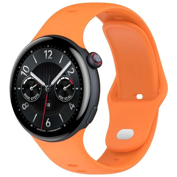 Bemerkenswert Fantastisch vivo Watch 5 Silikon Armband