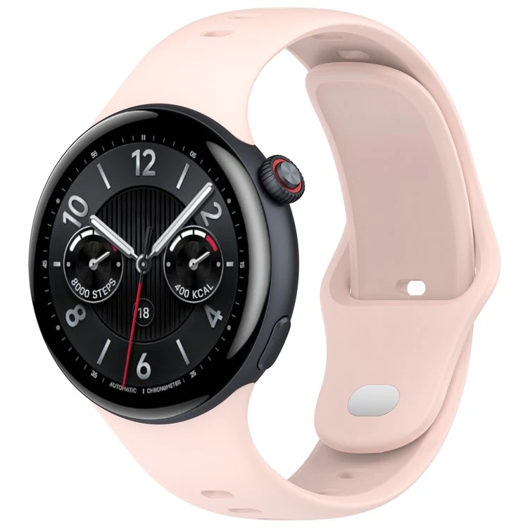 Bemerkenswert Fantastisch vivo Watch 5 Silikon Armband