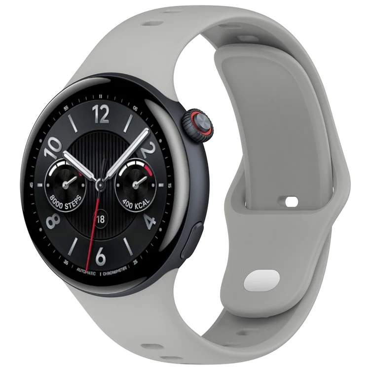 Bemerkenswert Fantastisch vivo Watch 5 Silikon Armband
