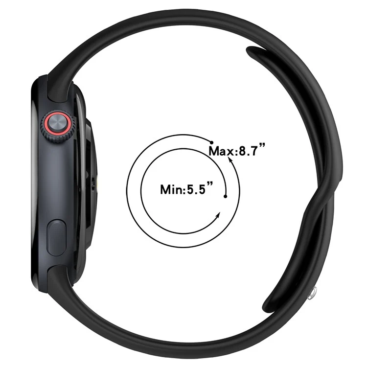 Bemerkenswert Fantastisch vivo Watch 5 Silikon Armband