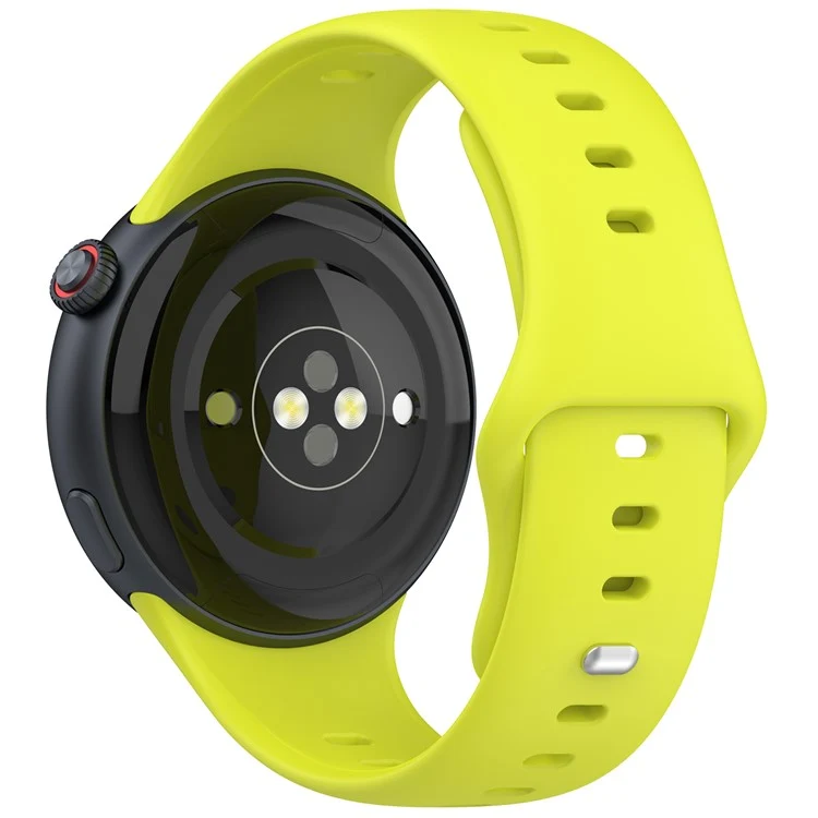 Bemerkenswert Fantastisch vivo Watch 5 Silikon Armband