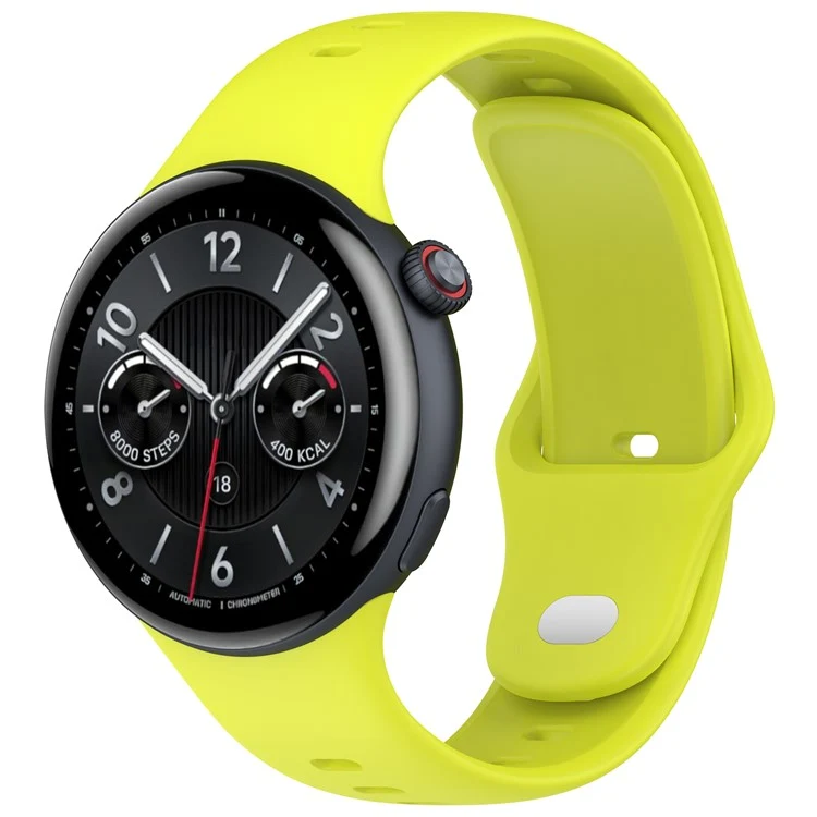 Bemerkenswert Fantastisch vivo Watch 5 Silikon Armband