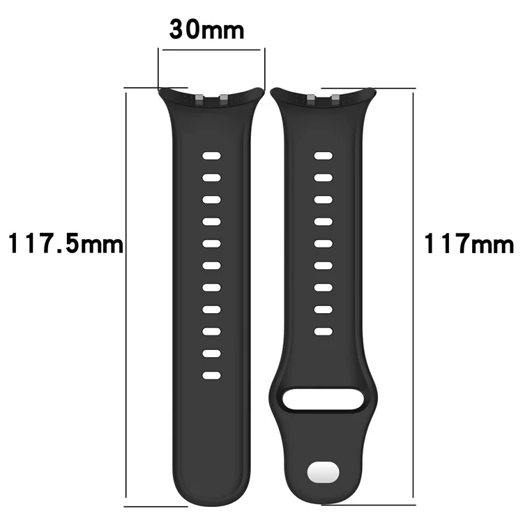 Bemerkenswert Fantastisch vivo Watch 5 Silikon Armband