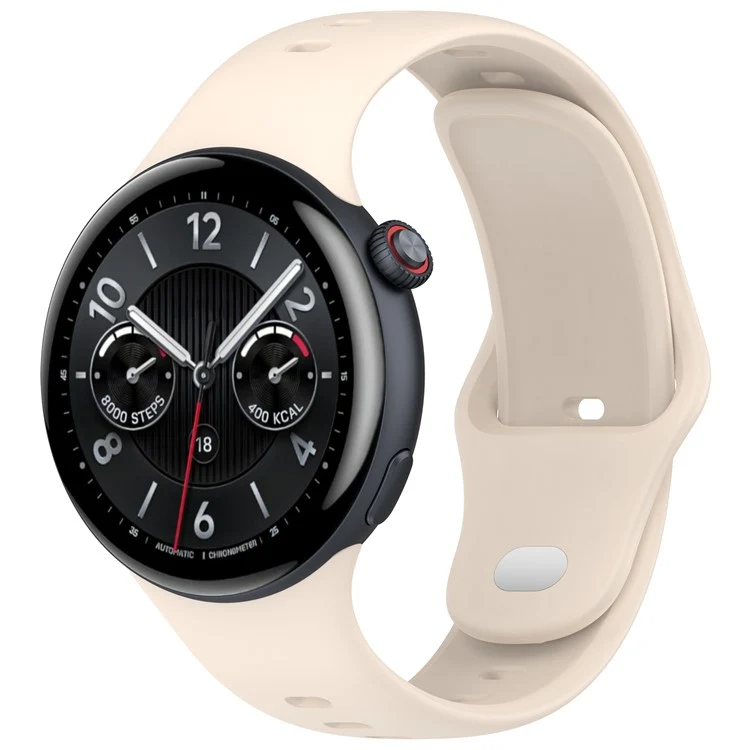 Bemerkenswert Fantastisch vivo Watch 5 Silikon Armband