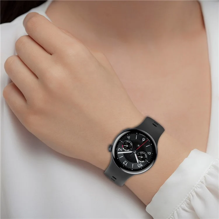Bemerkenswert Fantastisch vivo Watch 5 Silikon Armband