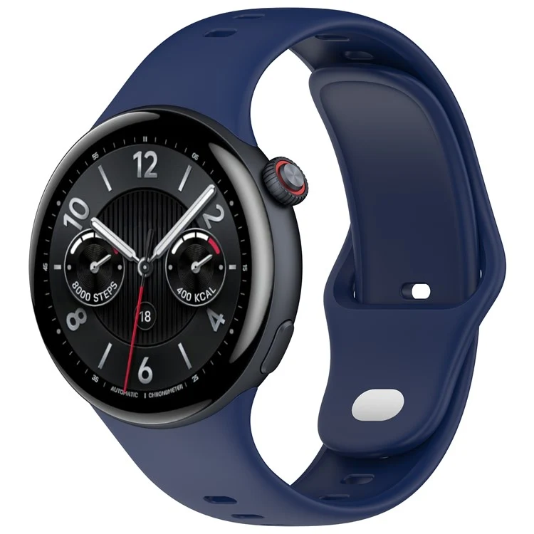 Bemerkenswert Fantastisch vivo Watch 5 Silikon Armband