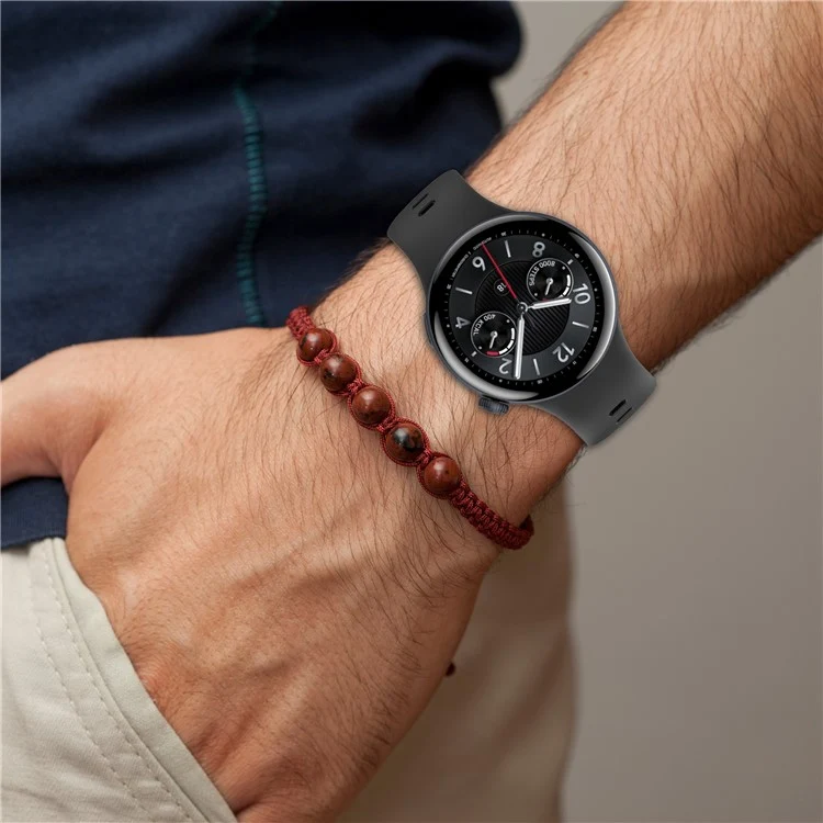 Bemerkenswert Fantastisch vivo Watch 5 Silikon Armband
