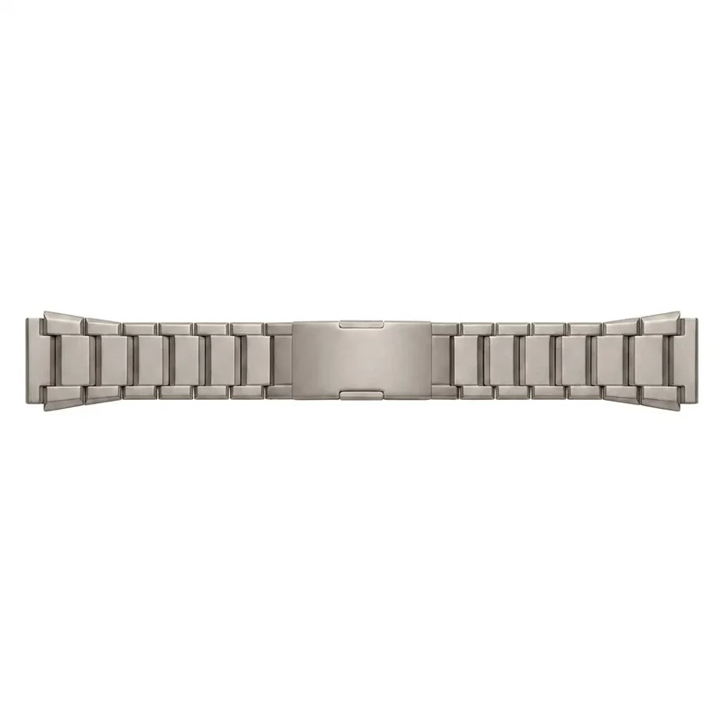 Huawei Watch GT 7 Pro Raffiniert Titanarmband (Titan)