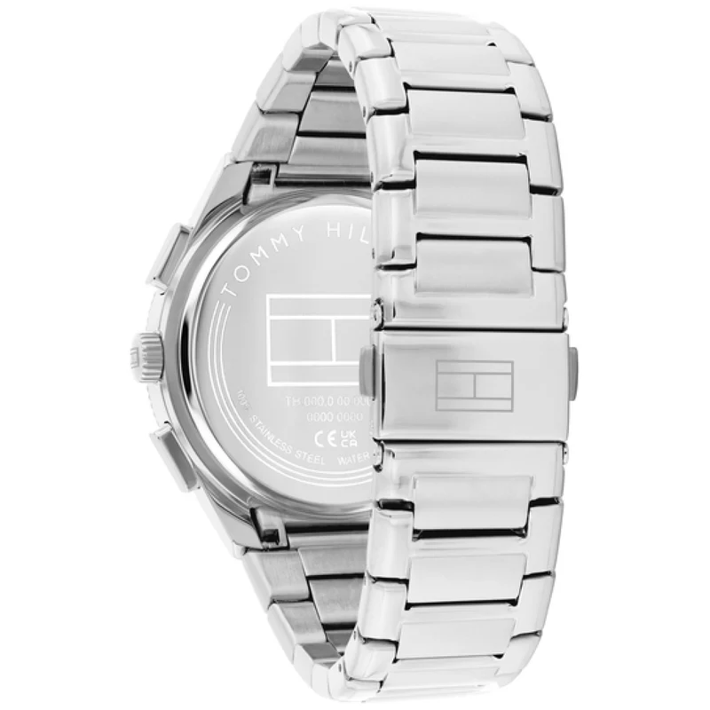 Tommy Hilfiger 1792253 Damen Armbanduhr • Quarzwerk • Modernes Design