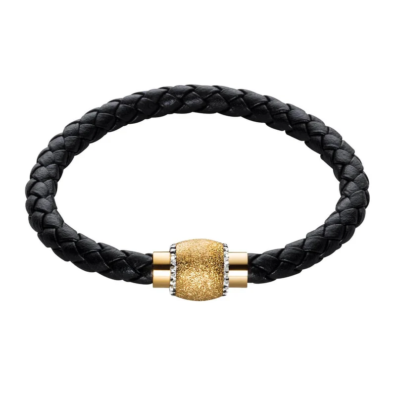 M&M Armband Modern Glam Gold | Modell 288