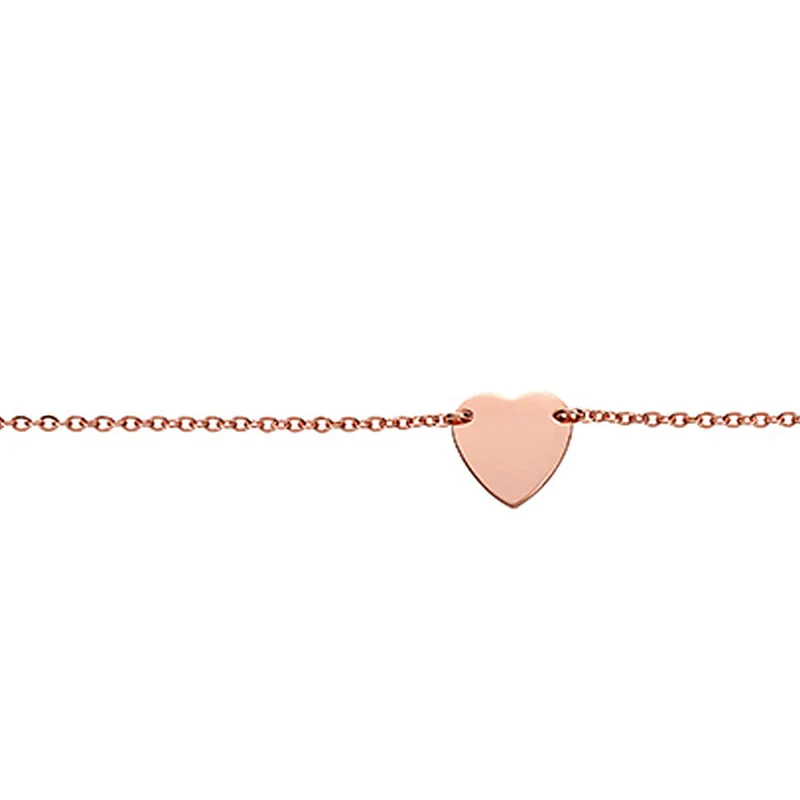 M&M Armband Fine Line Rosé | Modell 217