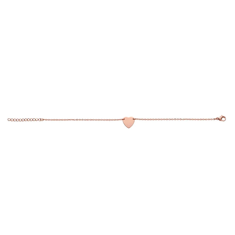 M&M Armband Fine Line Rosé | Modell 217