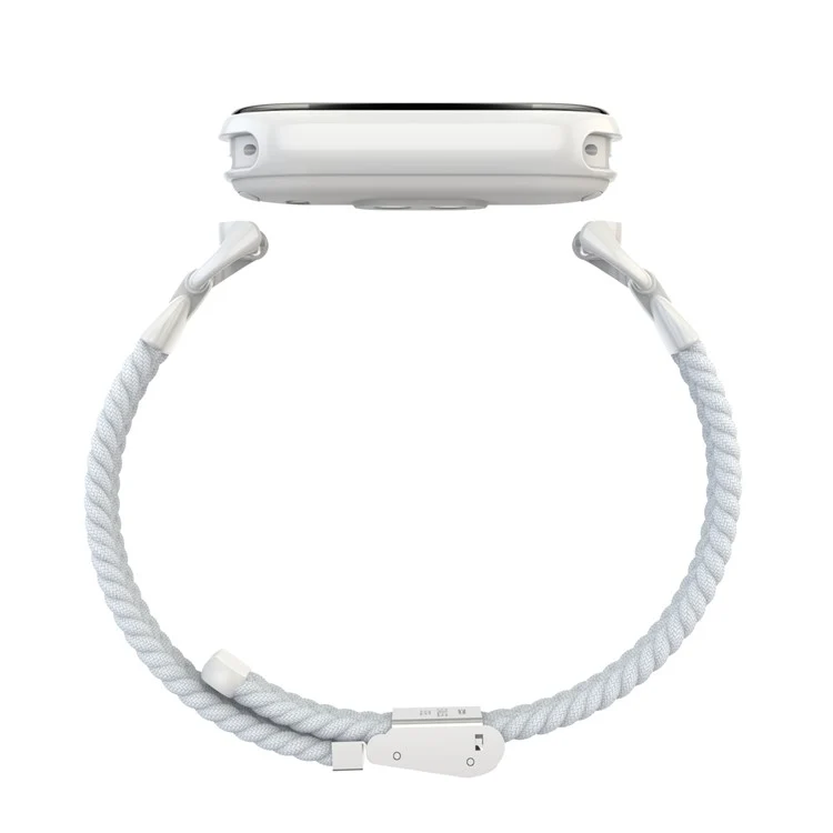 Mega Süß Xiaomi Smartwatch Nylon Universell Armband