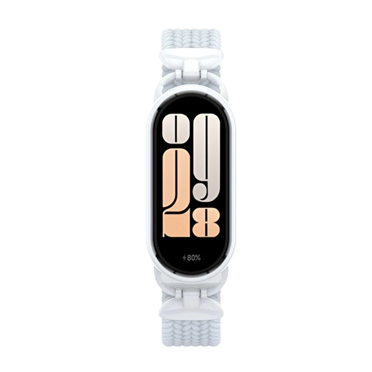 Mega Süß Xiaomi Smartwatch Nylon Universell Armband
