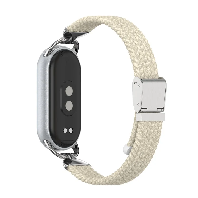 Mega Süß Xiaomi Smartwatch Nylon Universell Armband