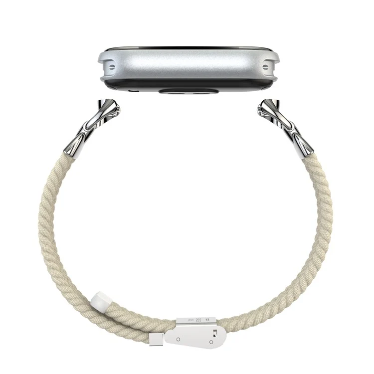 Mega Süß Xiaomi Smartwatch Nylon Universell Armband