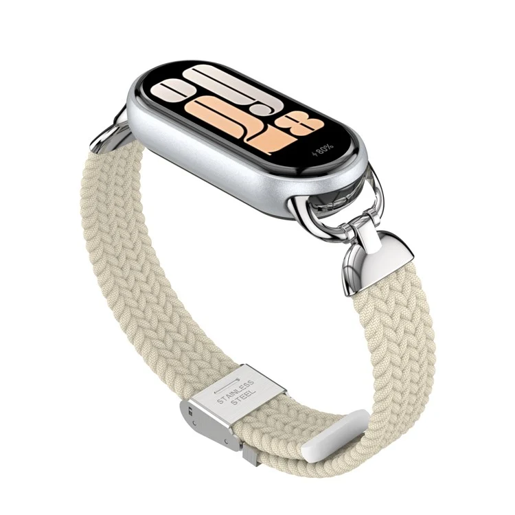 Mega Süß Xiaomi Smartwatch Nylon Universell Armband
