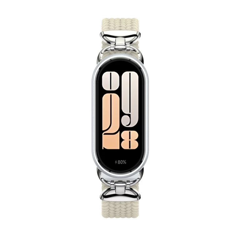 Mega Süß Xiaomi Smartwatch Nylon Universell Armband