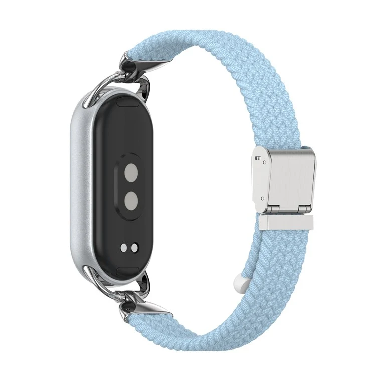 Mega Süß Xiaomi Smartwatch Nylon Universell Armband