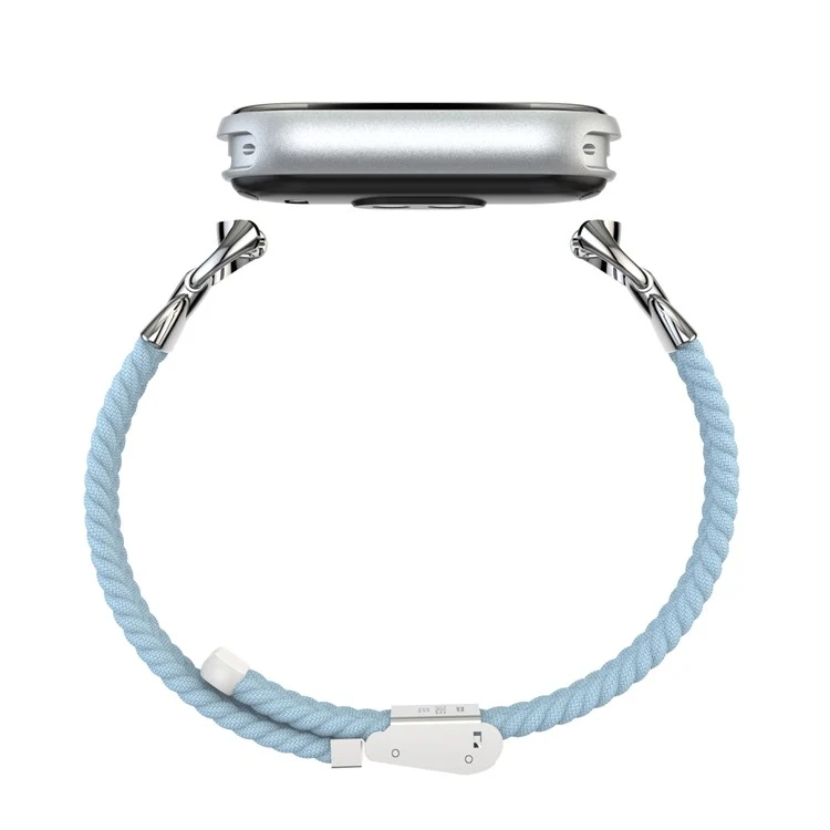 Mega Süß Xiaomi Smartwatch Nylon Universell Armband