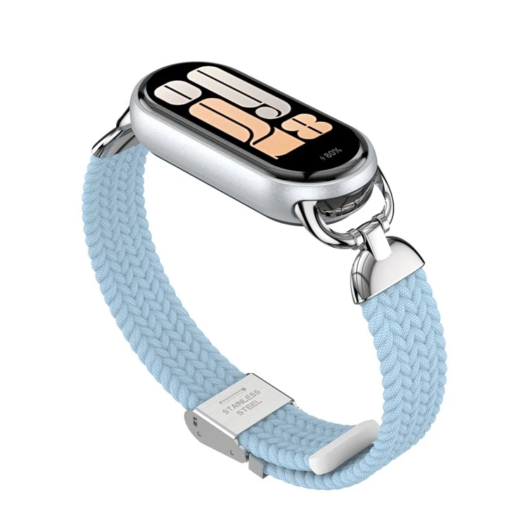 Mega Süß Xiaomi Smartwatch Nylon Universell Armband