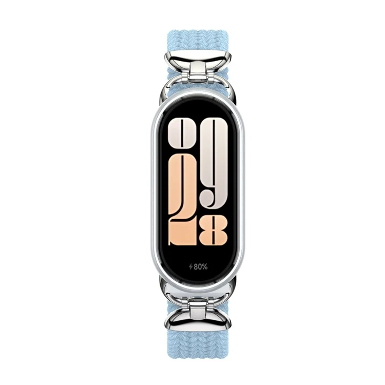 Mega Süß Xiaomi Smartwatch Nylon Universell Armband