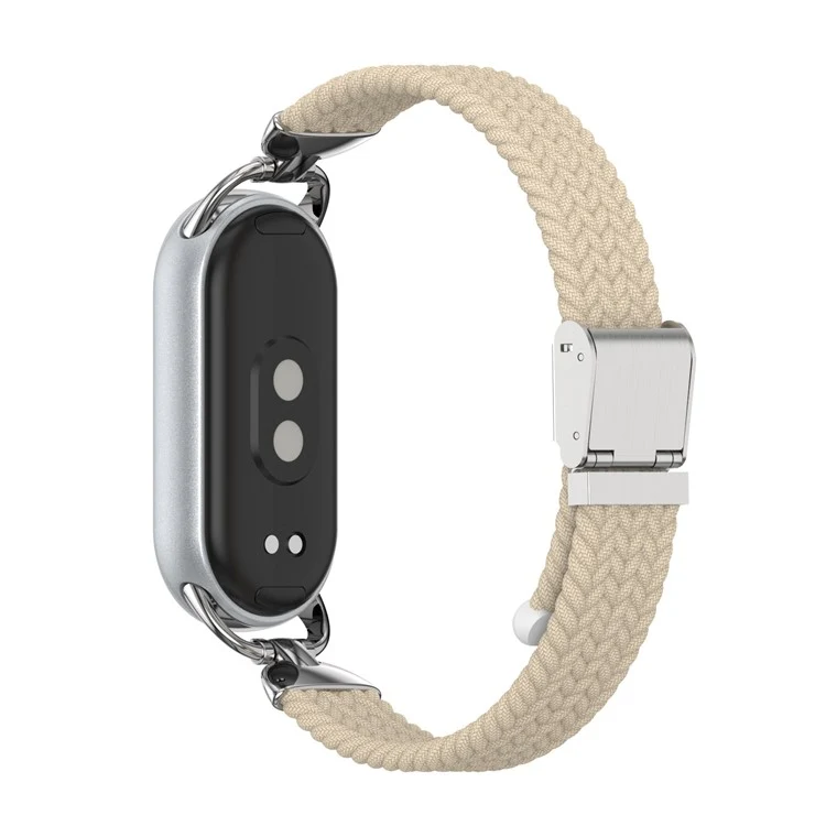 Mega Süß Xiaomi Smartwatch Nylon Universell Armband