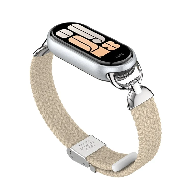 Mega Süß Xiaomi Smartwatch Nylon Universell Armband