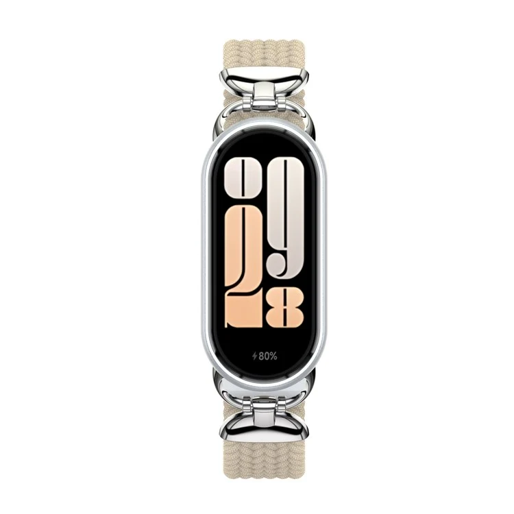 Mega Süß Xiaomi Smartwatch Nylon Universell Armband
