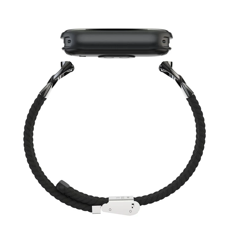 Mega Süß Xiaomi Smartwatch Nylon Universell Armband